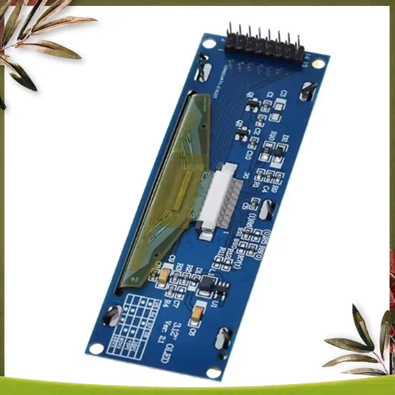 ABDW-OLED Display 3…