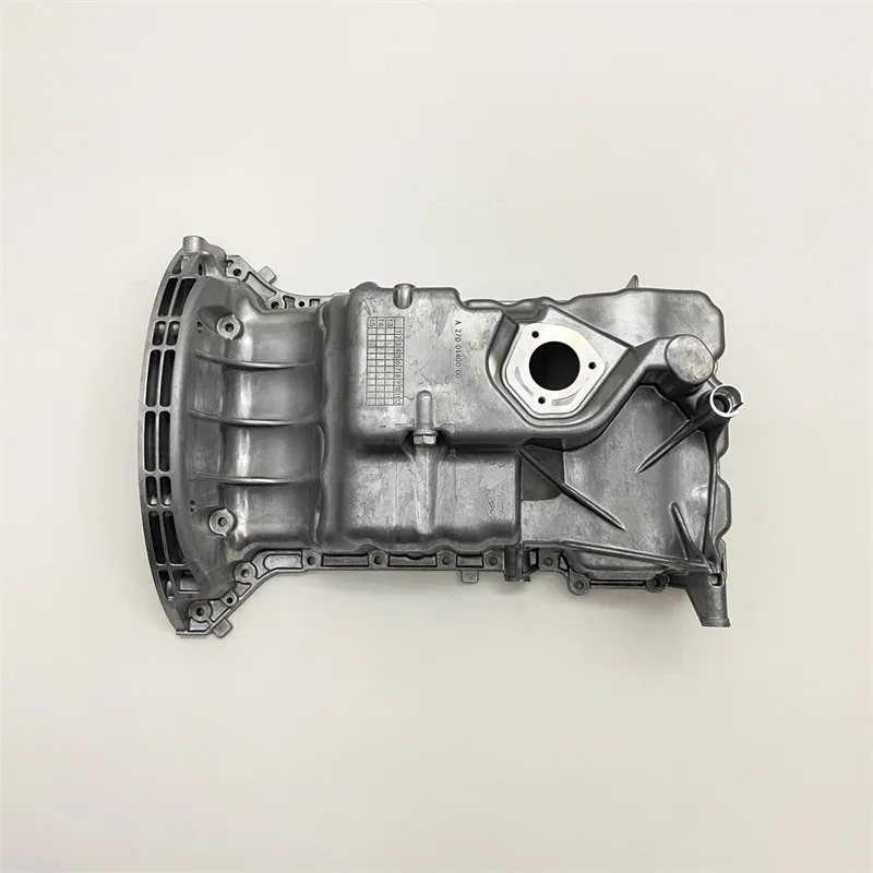 

2700107600 Oil Sump Automatic Transmission Oil Pan and Gearbox Oil Pan