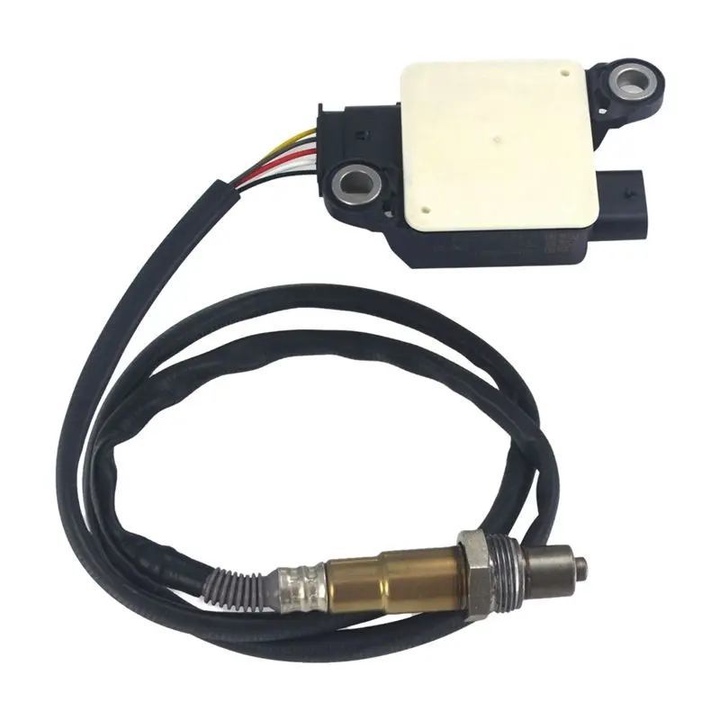 

AU16-Car PM Particulate Matter Sensor Sorento IV PM Diesel Exhaust Particulate Sensor