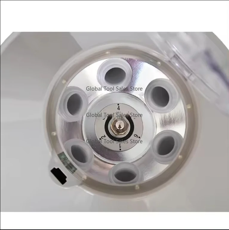 

Центрифуга вращения ветеринарных испытаний — для ветеринарного использования в лаборатории и колледже