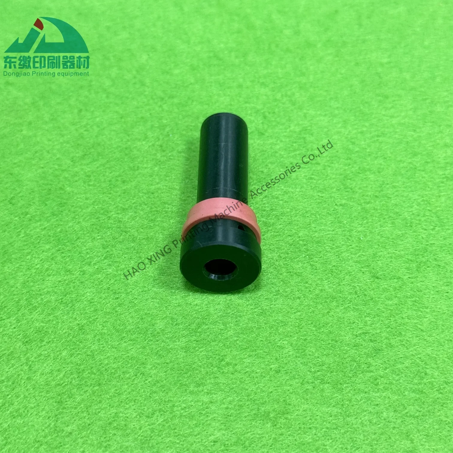 Лидер продаж, втулка, детали оборудования для офсетного принтера, подъемный присоска, поршень для деталей Komori, 1 комплект присосок для доставки бумаги, уплотнительное кольцо