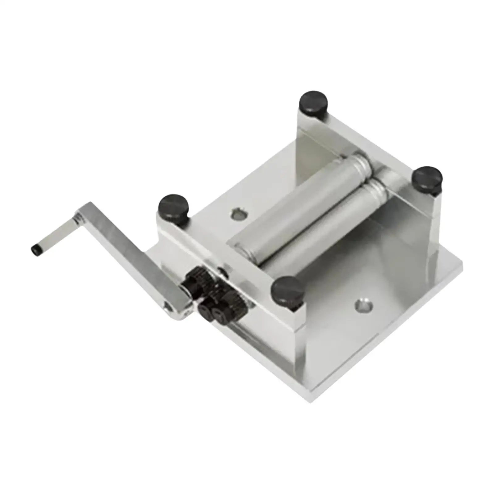 

Мини-прокатный станок Станок для гибки металла Ручной гибочный станок для подвалов