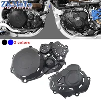 Cubierta de embrague de motocicleta Protector de encendido para Yamaha WR450F YZ450F YZ450FX WR YZ 450F 450FX 2023 2024 2025 Universal