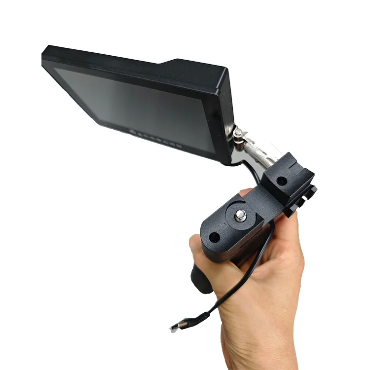 

Thermal Sight Thermal Scope Monocular Imaging LE10 15 External Display Screen Thermal Vision