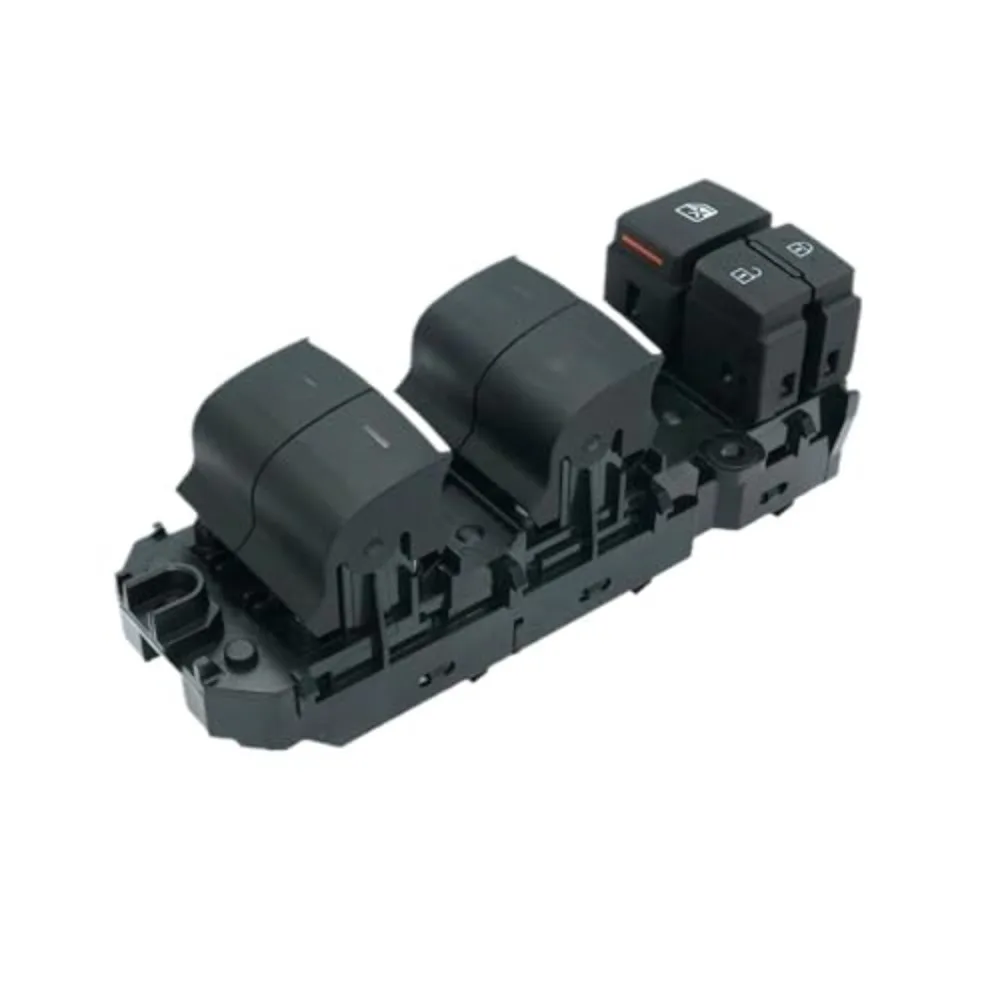 New 84040-F4050 84040F4050 Electric Power Window Lifter Control Switch For Toyota RAV4 CHR 2018 2019 2020 2021 Car Spare