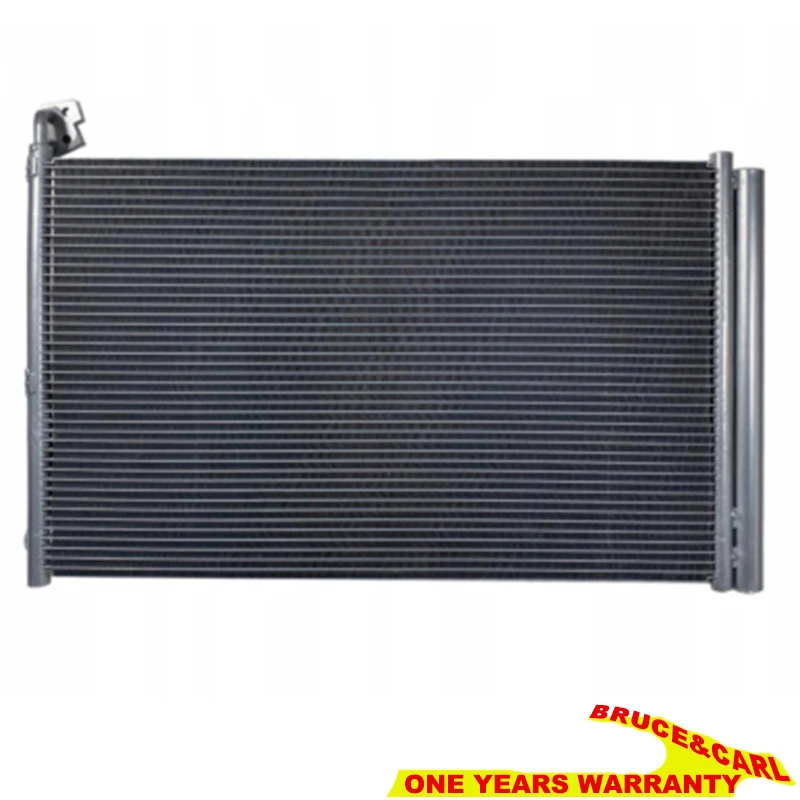 A/C Condenser Fit Tesla Model X 2016-2023 104849900C