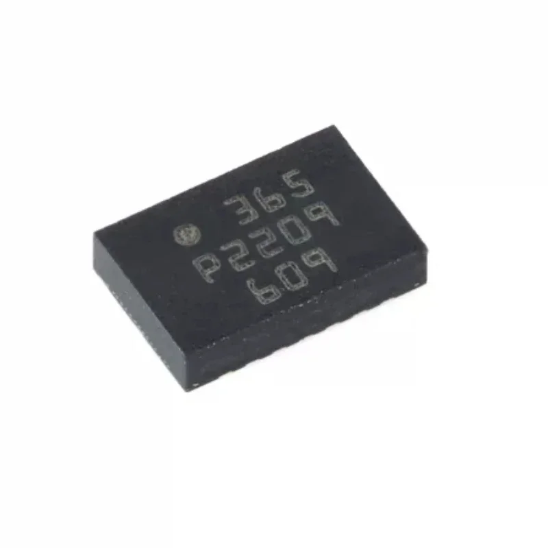 BMI088 High Performance 6-Axis IMU Sensor 16-bit Accelerometer Gyroscope 24g 2000°/sSPI/I2C LGA-16 Drone Robotics Industrial Use