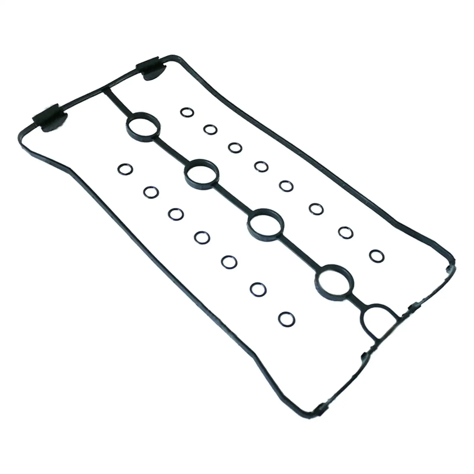 Auto Valve Cover Gasket 96353002 Replace Rubber Fits for Excelle