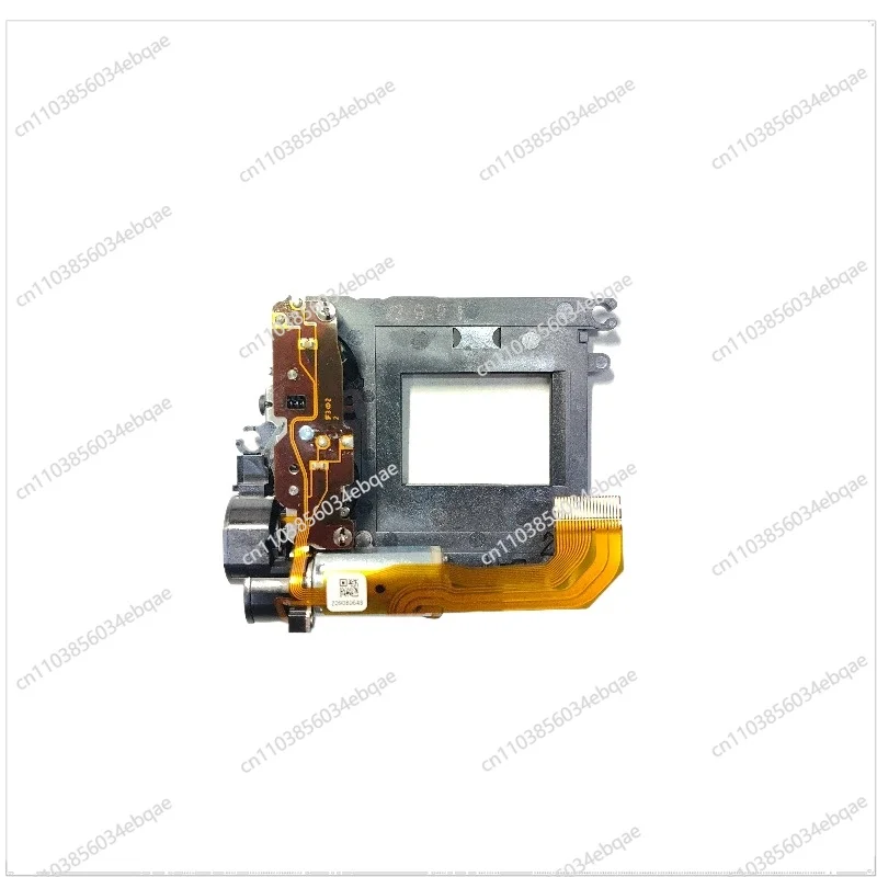 For T3 XT2 X-H1 X-Pro2 X-Pro3 Shutter Assembly, Machine Repair Parts