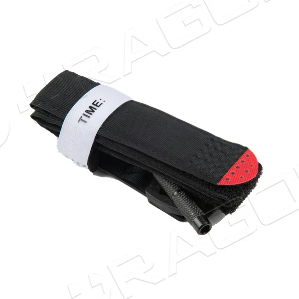 Factory Supply Metal Tactical Rescue Combat Hemostatic First Aid Emergency Tourniquet fast shipping