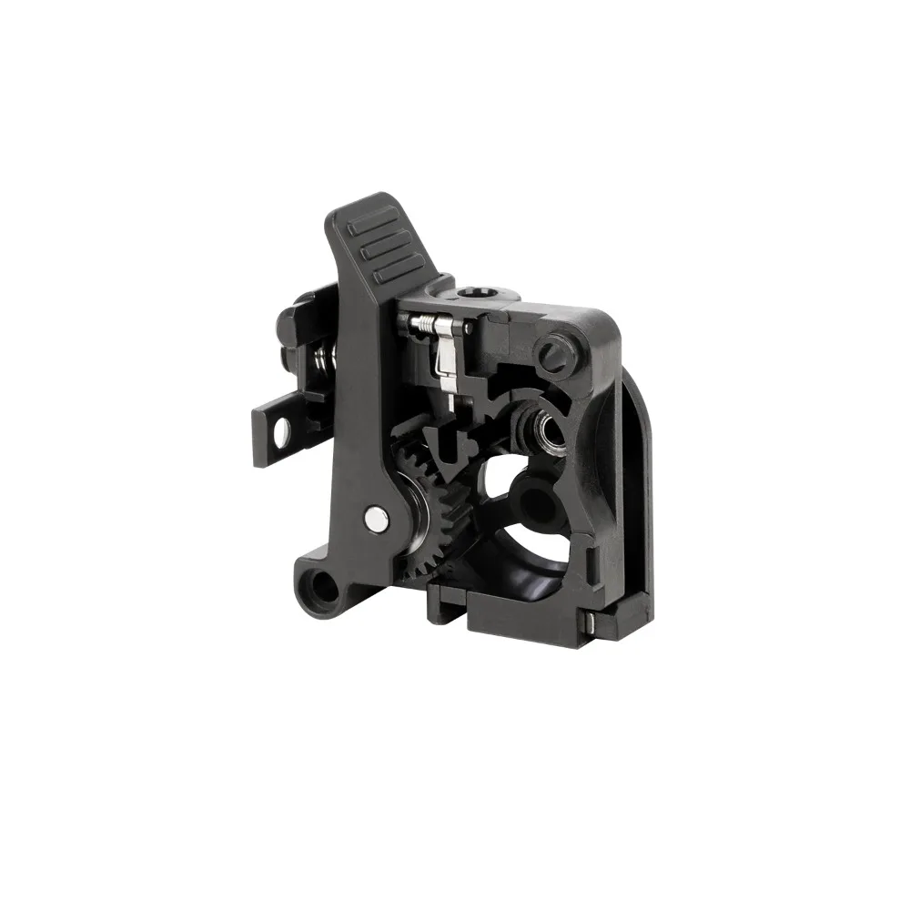 Creality K2/K2 Pro/K2 Plus Extruded Front Shell Kit 3d Printer Parts Extruded Front Shell Kit Original K2 3D Printer 4001020081