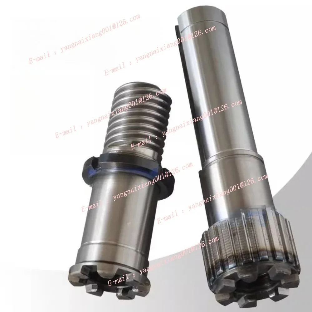 Stepless Variable Speed Clutch R8/NT30 NT40 CVT Segmentless Mill Head Combined Teeth Spline Bushing Pulley Shaft Milling Machine