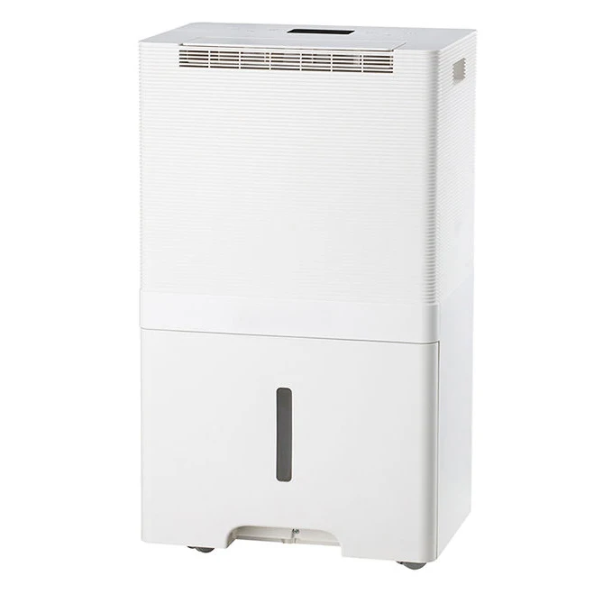 

High Quality 55L/day 3550 Sq Ft Deshumidificador Home Desktop Bathroom Whole House Dehumidifier With Compressor
