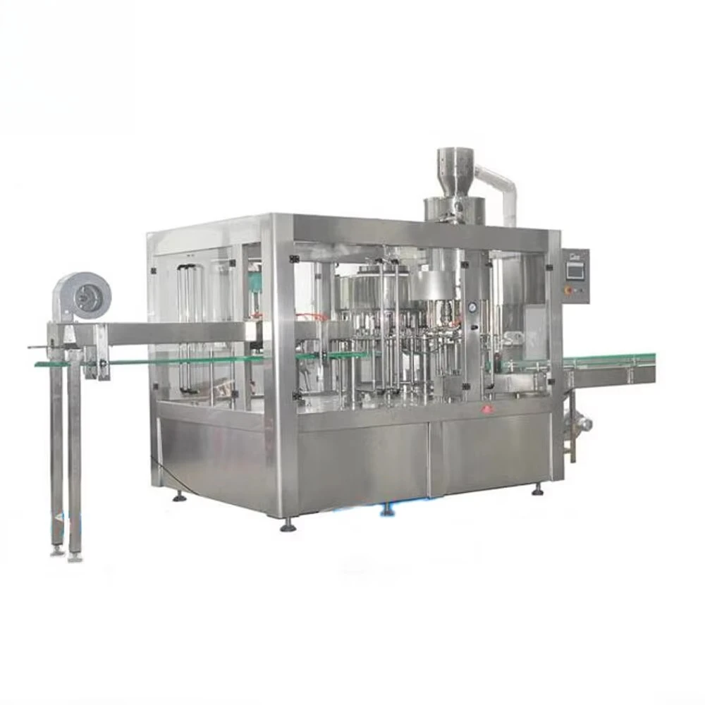 FOODLINE Industrial Corrosion Resistant Liquid Filler Acid Alkali Resistant For Chemical Disinfectant Liquid Packing