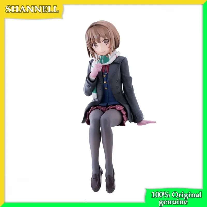 

Rascal Does Not Dream of Bunny Girl Senpai Azusagawa Kaede PVC Action Figure Anime Figure Model Toys Figure Collection Doll Gift