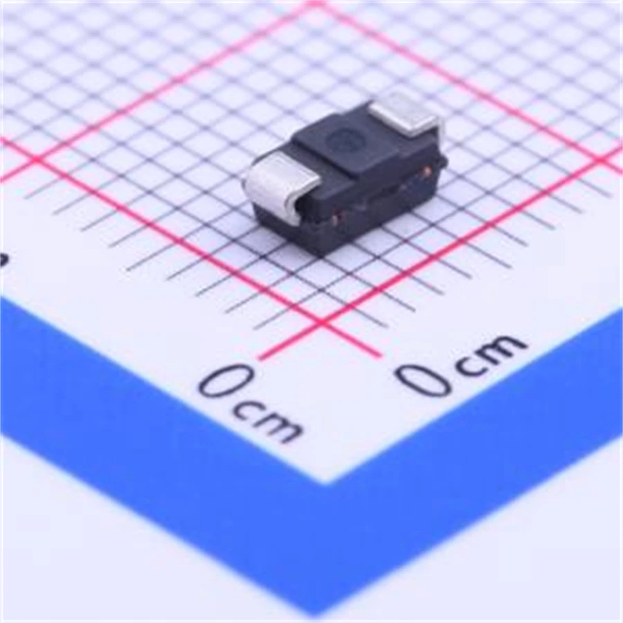 100PCS/LOT(Zener Diodes) 1SMA5917BT3G