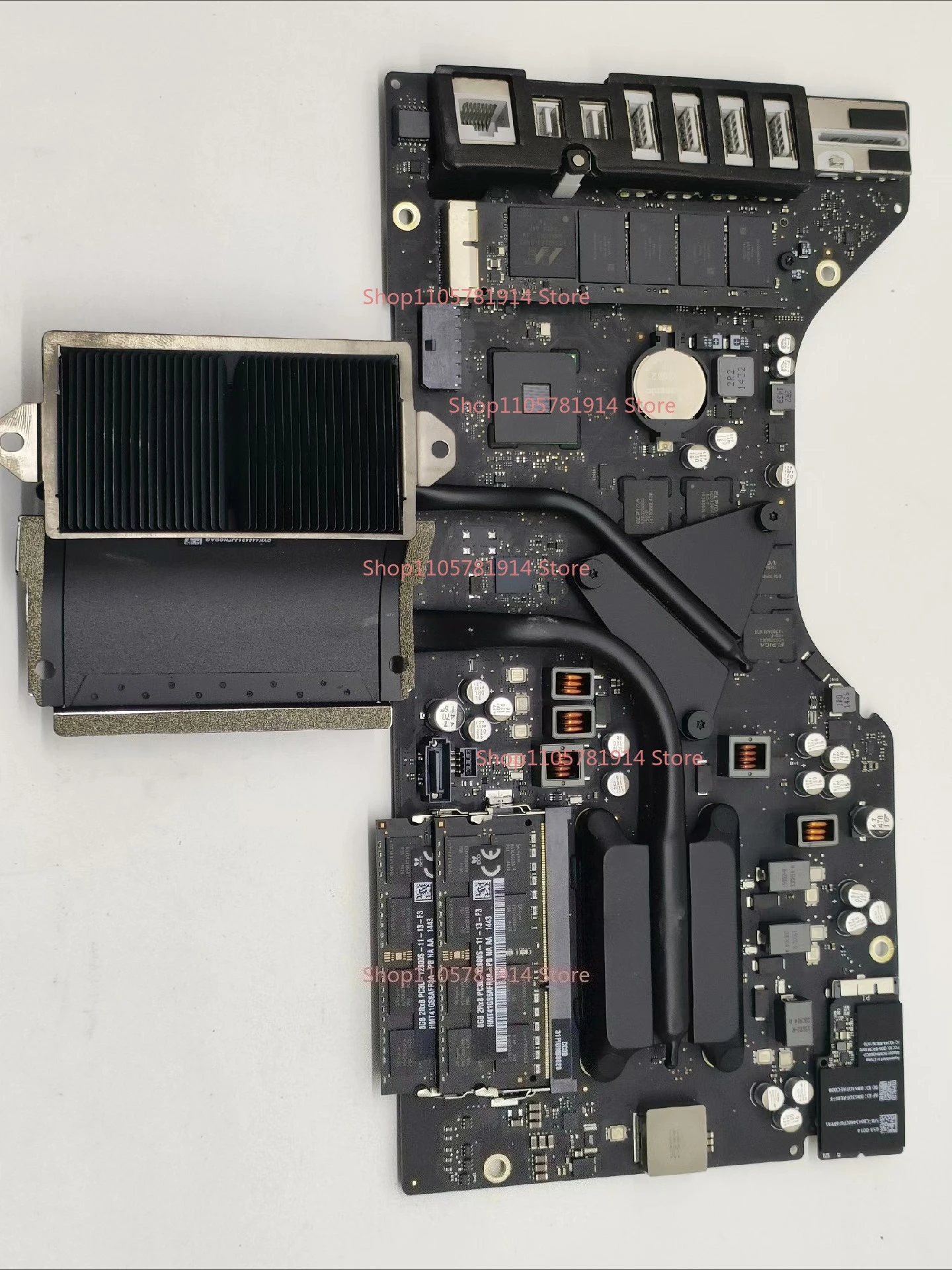 For Apple All-in-one Machine A1418 Main Board 820-3482-A All-in-one Machine Maintenance Main Board