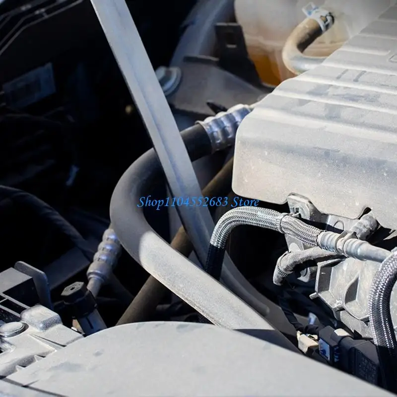 Expert Metal Belt Tightener Tool With Wheel Puller For Auto Repair