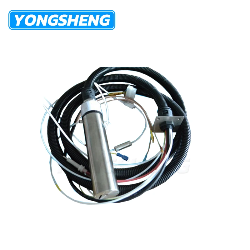 رأس الطباعة Linx FA20019 MK11 للطابعة النافثة للحبر Linx 4900 6800 6900