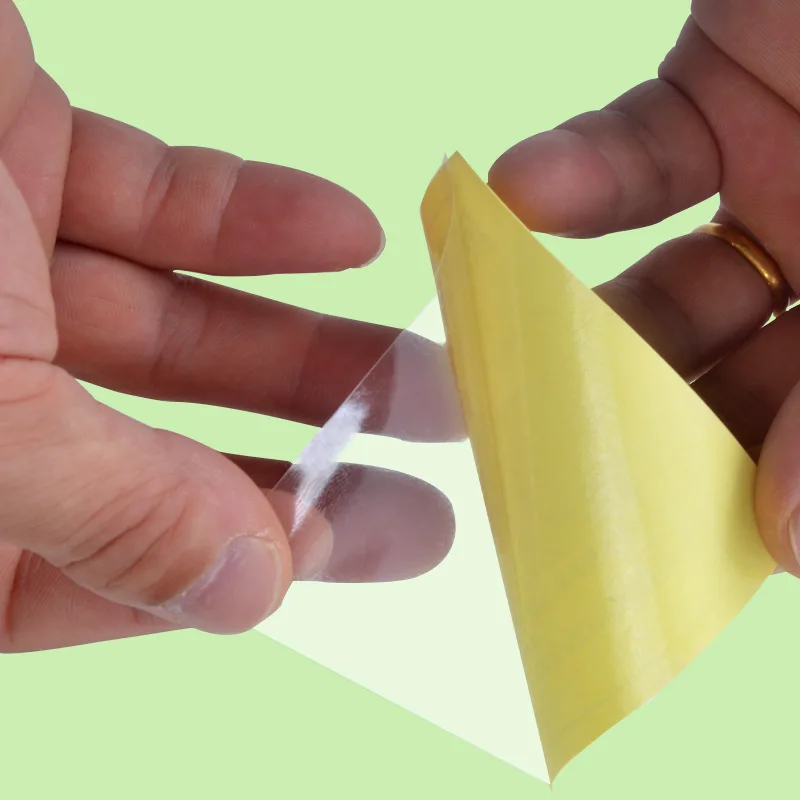 50pcs/set Waterproof Inflatable Pool Repair Tape Patch with Strong Stickiness - Ideal for Swimming Rings and Floating Yachts