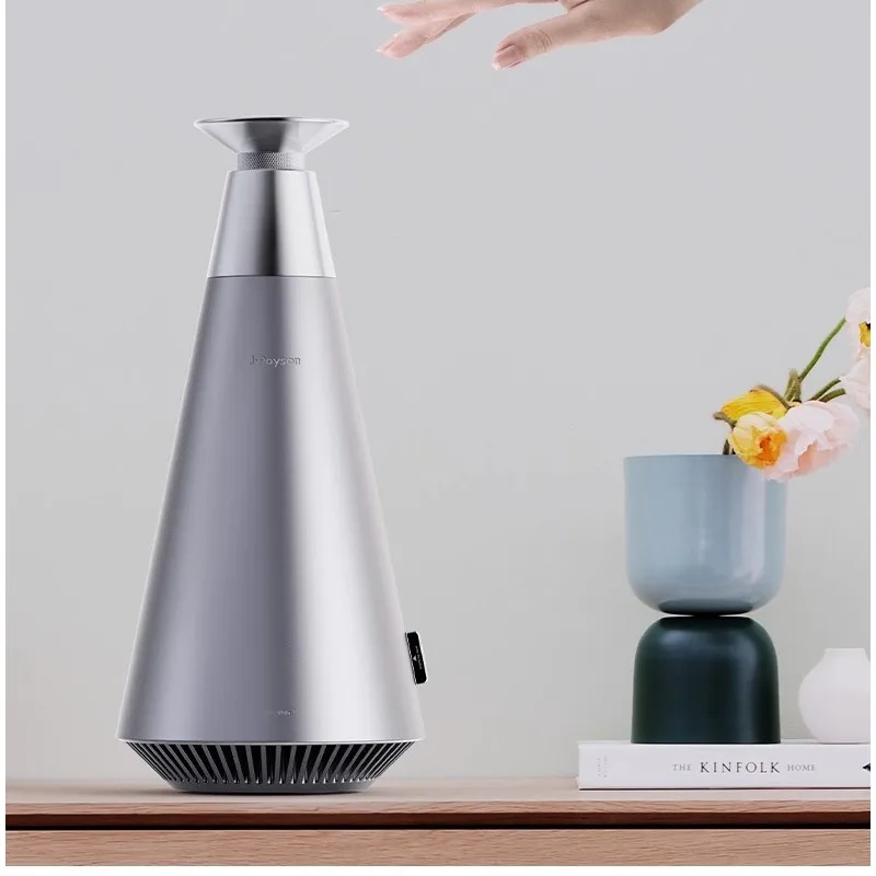 

Aromatherapy machine Household automatic fragrance machine Desktop hotel fragrance diffuser Rechargeable model