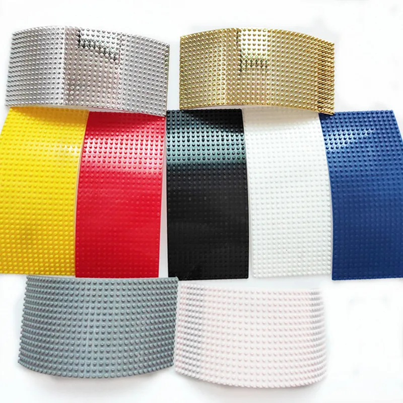 DIY-Steine und Blöcke für Kappen zur Herstellung einzigartiger Pixel mit Hut krempe und Pixel, die zu Hysteresen-Baseball mützen passen – Detail 36