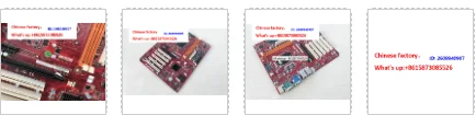 1PCS  Applicable to   Advantech Industrial Computer Motherboard AIMB-701 A1 Version AIMB-701G2-00A1E, 90% new