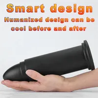 Toys For Boys Anal Plug Women Wand Big Butt Plug Xxl Electronic Vagina Erotic Sexs Products For Adults Tentacle Dildo Toys