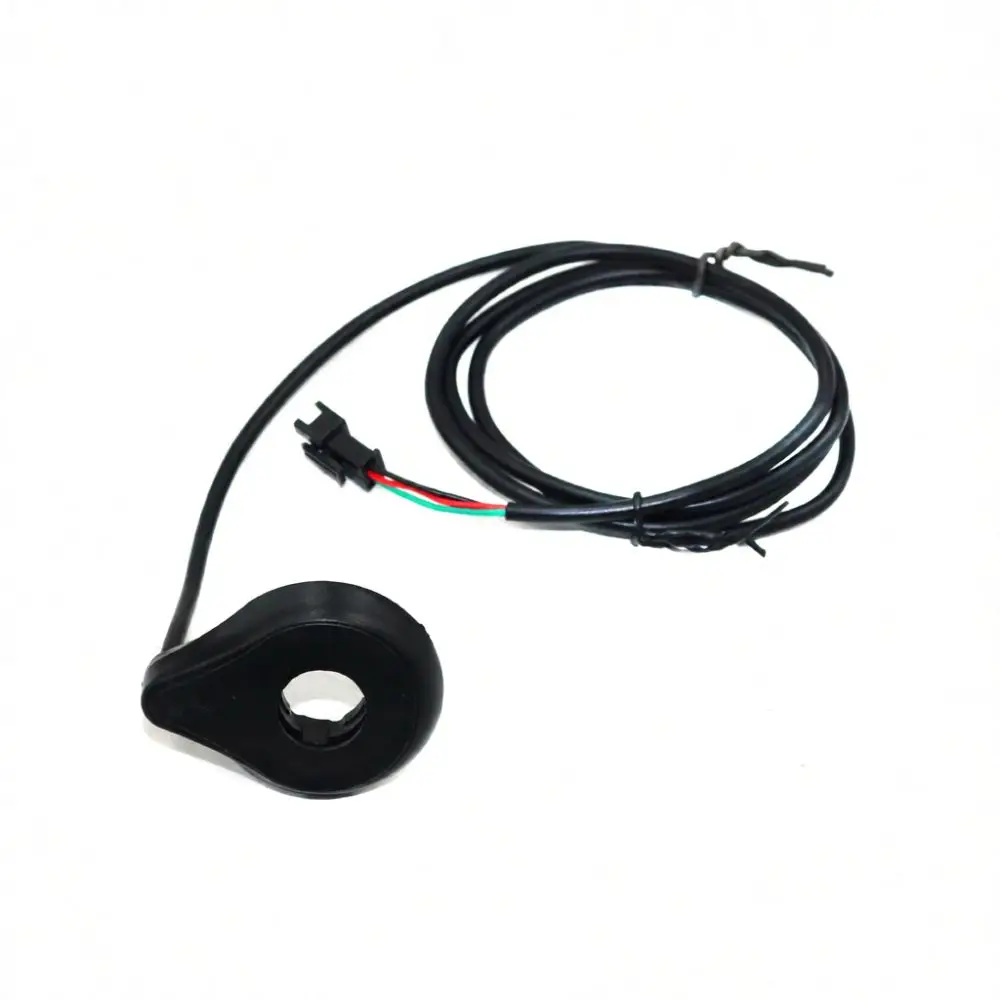 For ZUNCONTROL Electric Bike Integrated PAS Sensor 12 Magnets Dual Hall Ebike Pedal Assistant Speed Transmitter