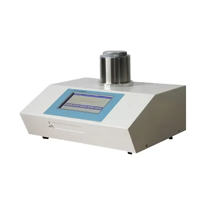 Differential Scanning Calorimeter (DSC) with Oxidation Induction Time (OIT) Melting Point and Thermal Analysis Functions