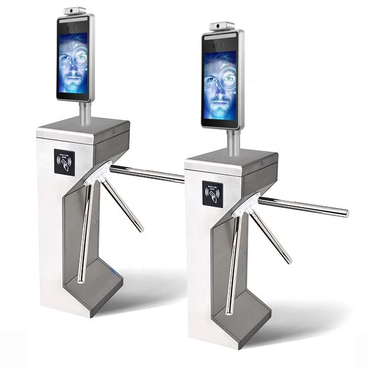 Access Control System Time And Attendance System Control Board Flapgate Biometric Attendance Machine Attendance Device