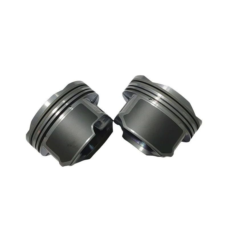 

Piston piston ring, high material, good quality