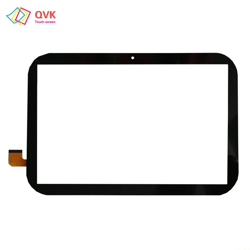 

10.1Inch Black For KENSHI Kids E18 Tablet PC Capacitive Touch Screen Digitizer Sensor YJ1796PG101A2J1-FPC-V0