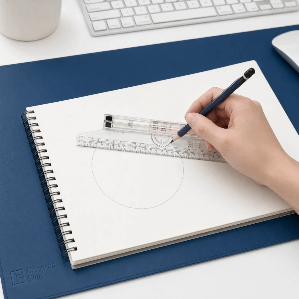 5pcs-durable-clear-scale-rolling-ruler-transparent-design-light-weight-measuring-ruler-drawing-ruler-for-students