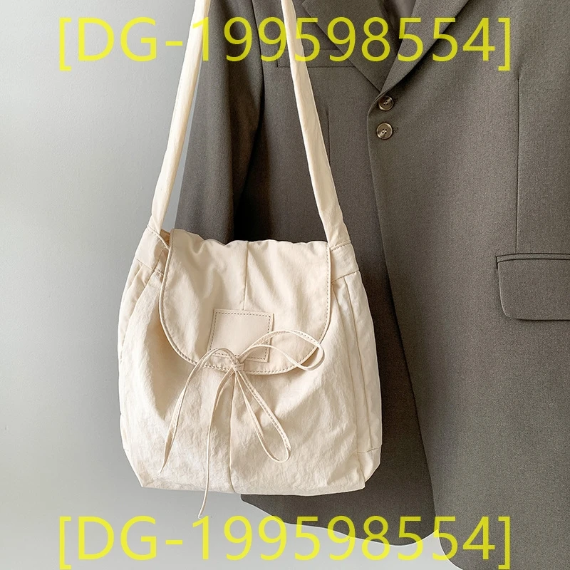 

2024 New Women Bag Fashionable and Soft _DG-199598554_