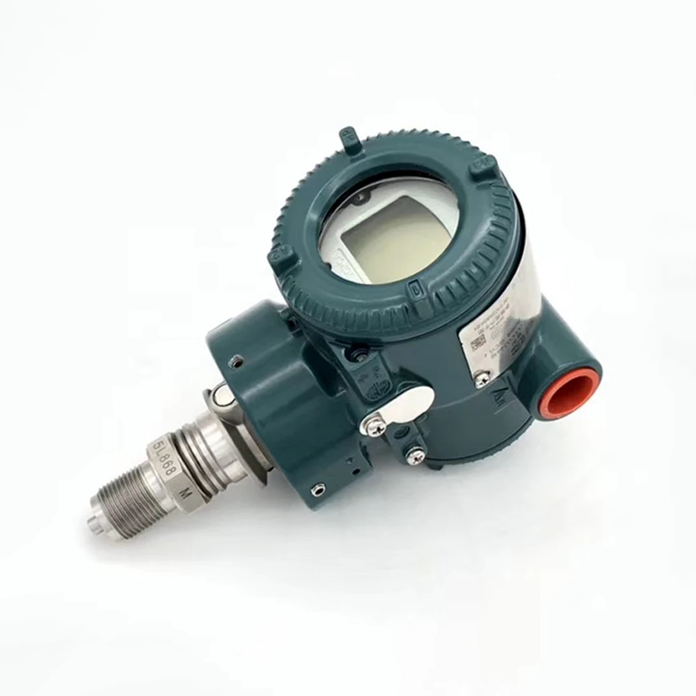 

High Quality Eja530E Pressure Transmitter Difference Pressure Transmitter 4-20ma Pressure Transmitter