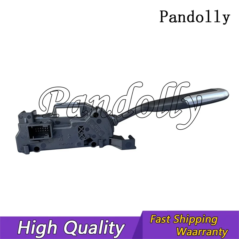 Speed Shift Control Lever Shift Lever 98002212VV For Citroen C4 Picasso 96811352XT  For C4-Boom 98002210VV