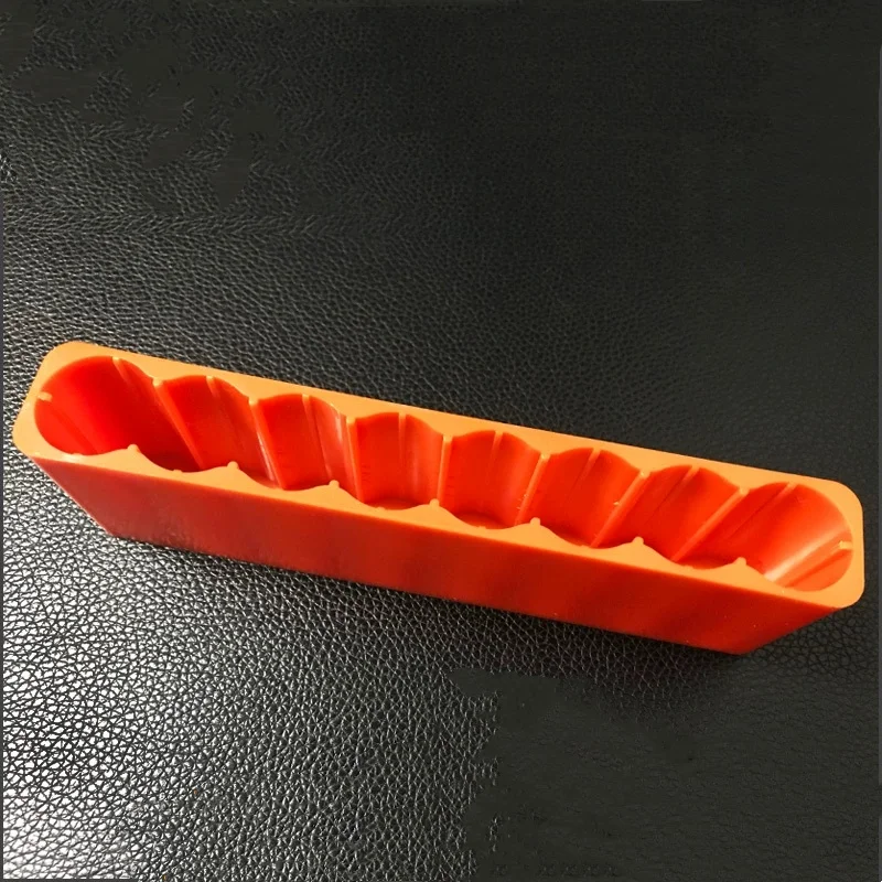1pcs 18650 Battery Fixture Welding Fixed Triangle Square Fixture For 18650 Lithium Battery Pack Spot Welders Fixture