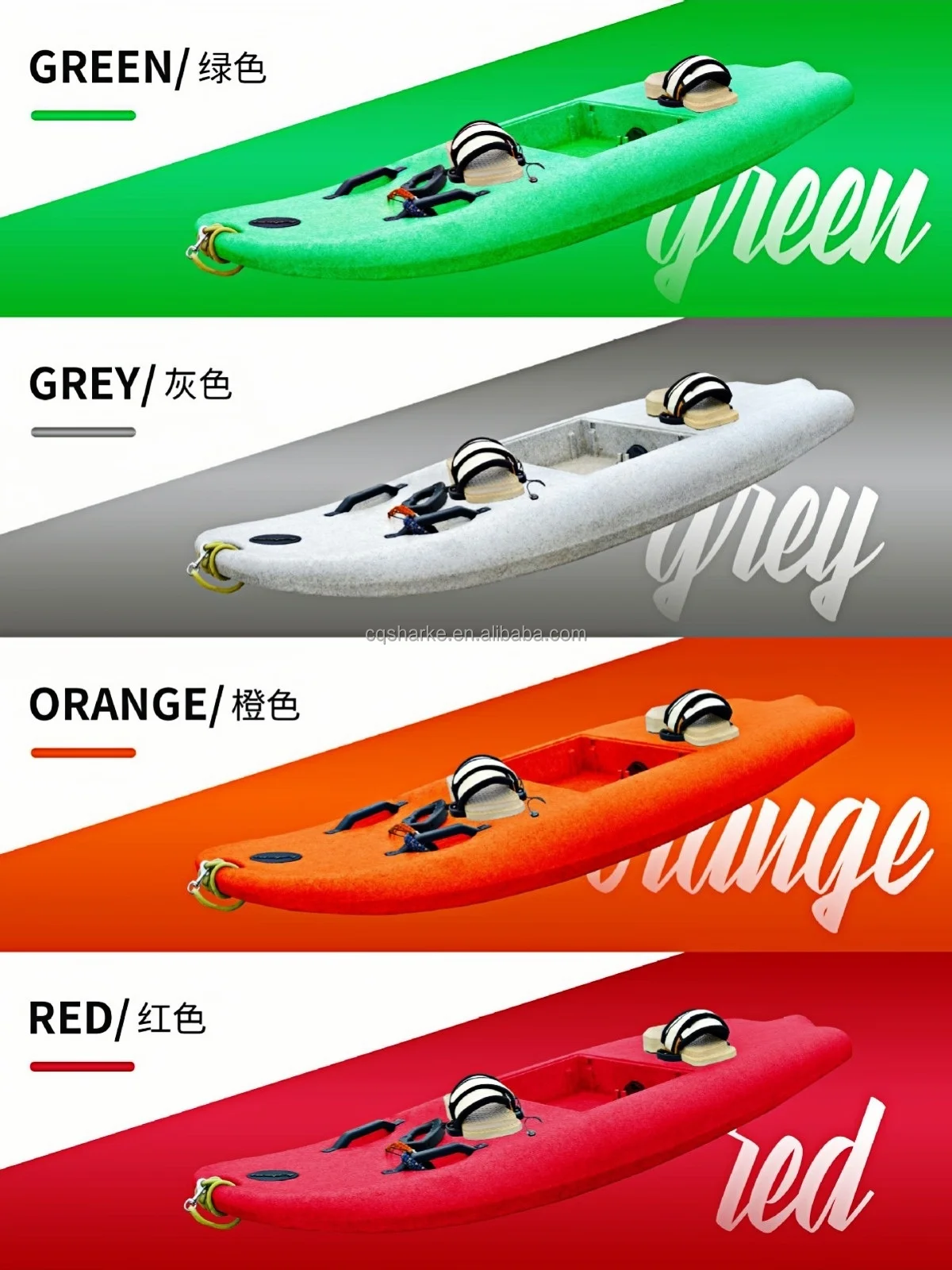 Carbon Fiber Smart Control Electric Surfboard 72v Battery Voltage Beginners Can Instantly Become Surfing Masters