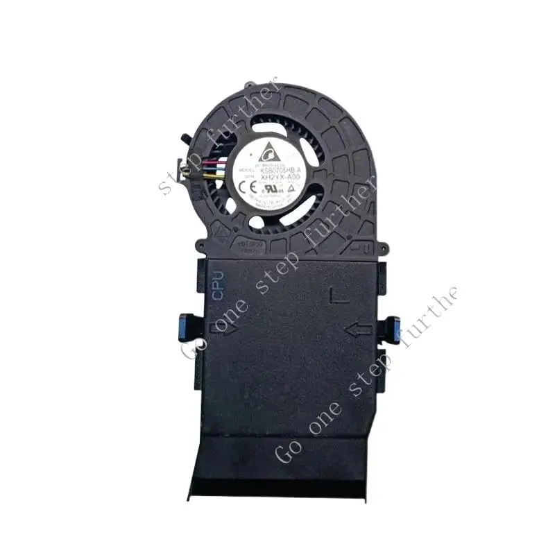 

Cooling Fan KSB0705HB-A XH2YX-A00 For Dell Alienware Game Machine CPU GPU Graphics Card Fan 5V 1.00A / Without Heatsink # @