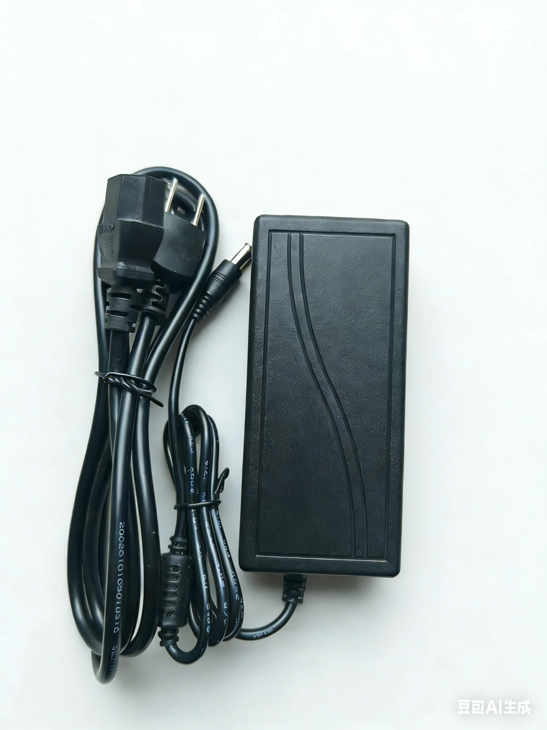 Adaptador de Corriente CA/CC de 12V para Router Gigabit de Doble Banda Linksys WRT1900AC AC1900 2/1 v1 v2 WD WD10000C033-001 WD15000C033-001 WD20000H2Q-
