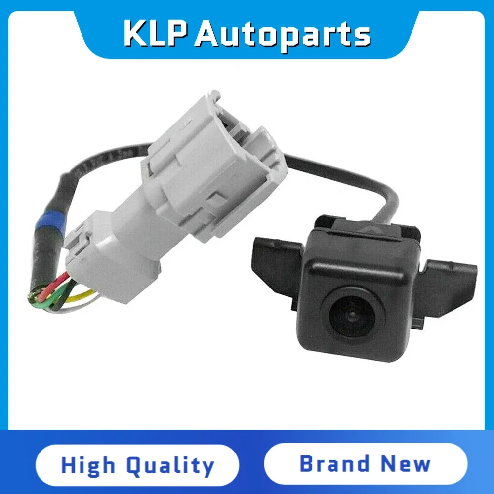 95760-3S102 For Hyundai Sonata 2011-2015 Rear View Reverse Backup Camera Parking 957603S102 95760-3S100 957603S100 95760-3S101