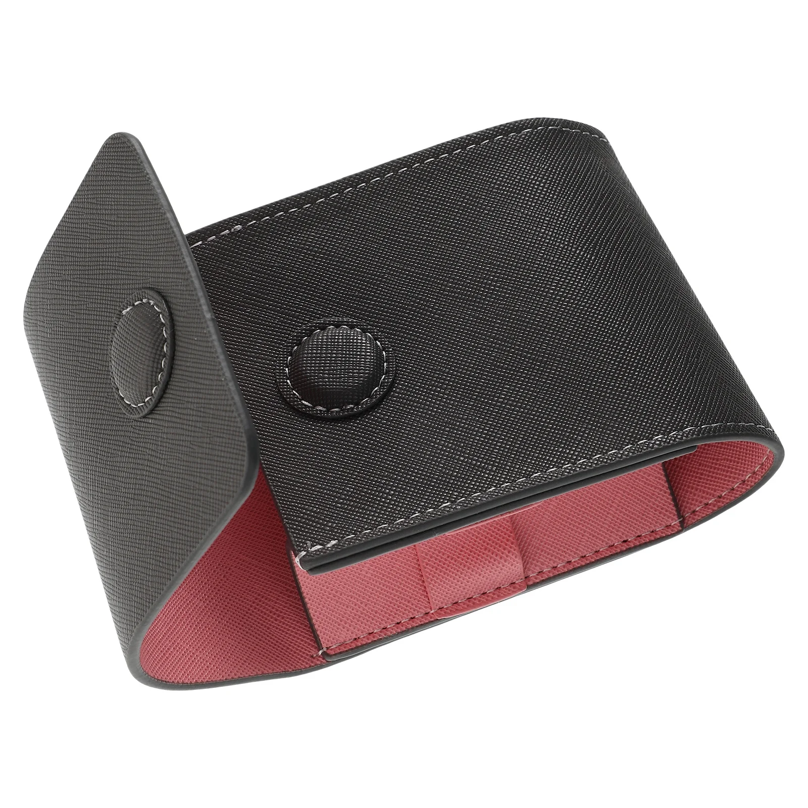 

Golfing Rangefinder Protective PU Case Small Lightweight Portable Storage Shockproof Holder for Golf Outdoor Use