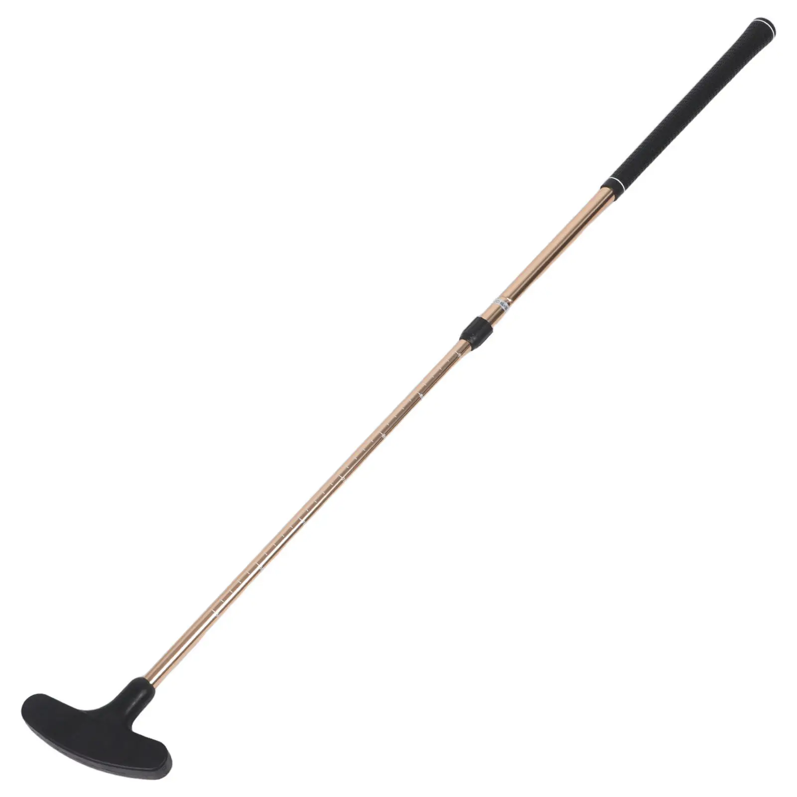 

Регулируемый гольф-паттер с телескопической ручкой из прочного алюминиевого сплава для мужчин и женщин, для левшей и правшей, для тренировок в помещении и на улице