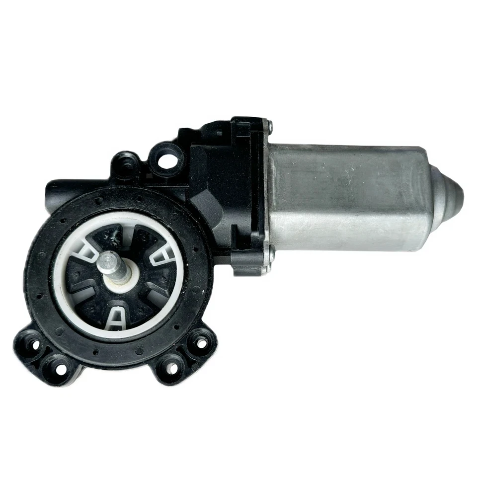 2-Pin-Fensterhebermotor für Nissan Pathfinder Dualis Qashqai Navara D40 VSK 2005-2015 Fensterheber-Reglermotor 827013X30A – Detail 5
