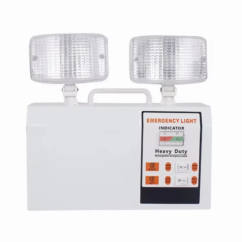 Room Led wall three-proof power failure emergency light