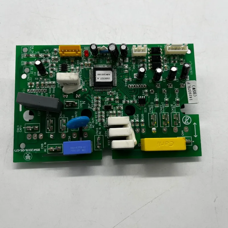 Hisense Air Conditioning External Unit Variable Frequency Board Drive Module 1360300/1435634/1419379/1443112/