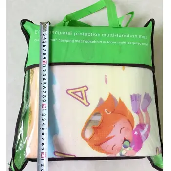 10 最佳銷售 兒童地毯 - №5