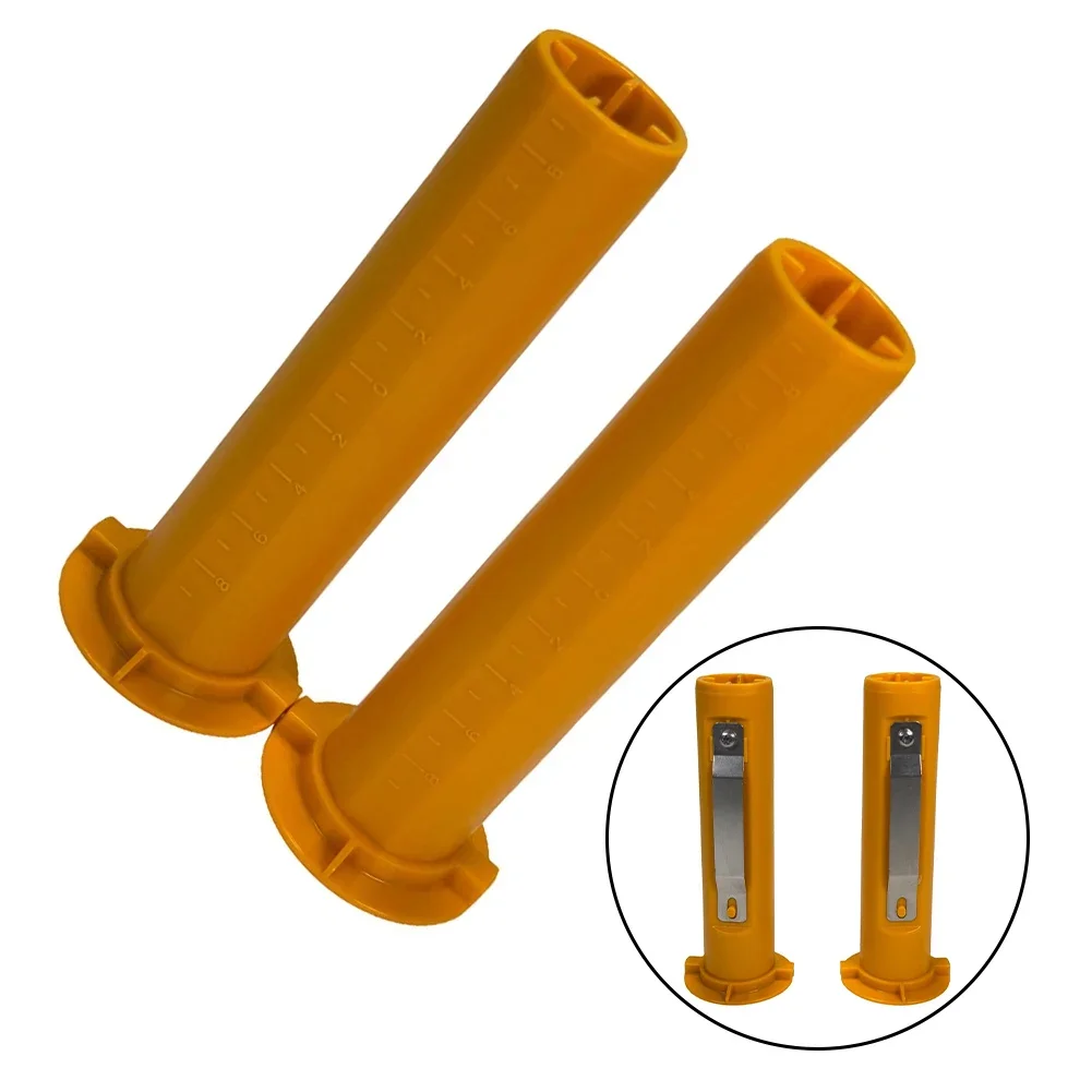 For Logistics Label Printing Ribbon Core Adapter Smooth Ribbon Rotation Snap-fit Rotating Shaft Uniform Ribbon Delivery