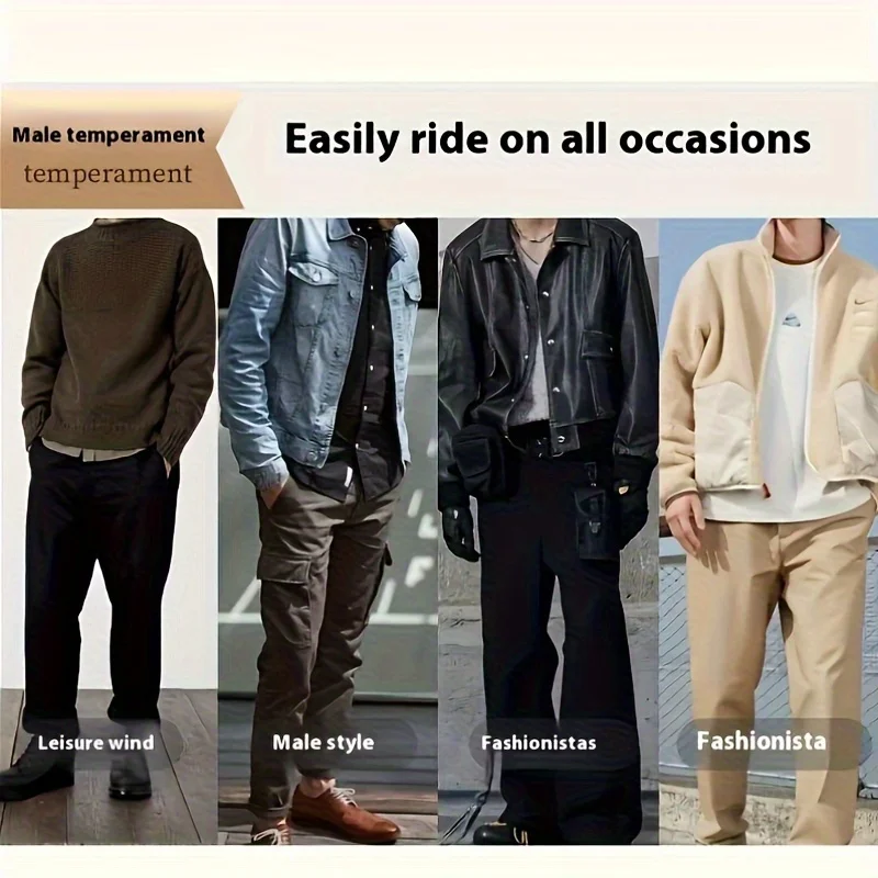 Thumbnail 2 - #60 Latest Mens Leather Belts Offers